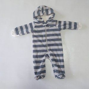 Carters 6 month winter snowsuit coat